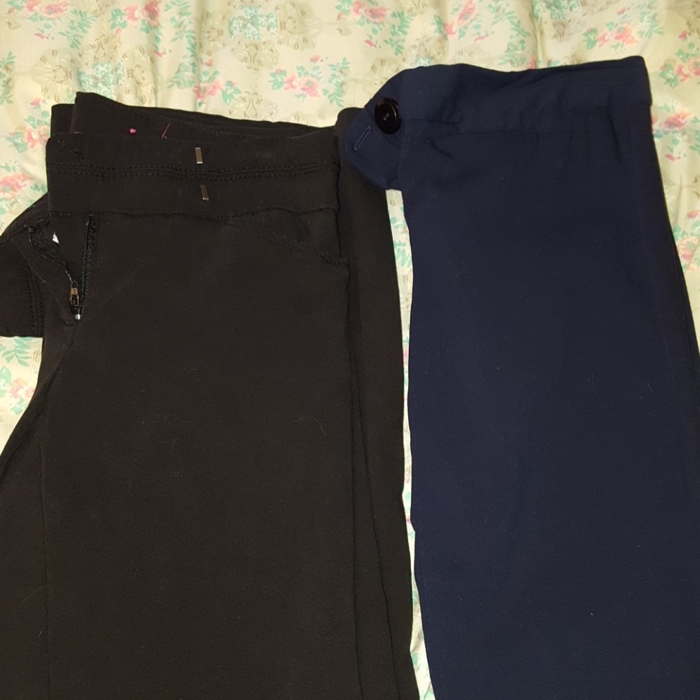 Dress pants bundle